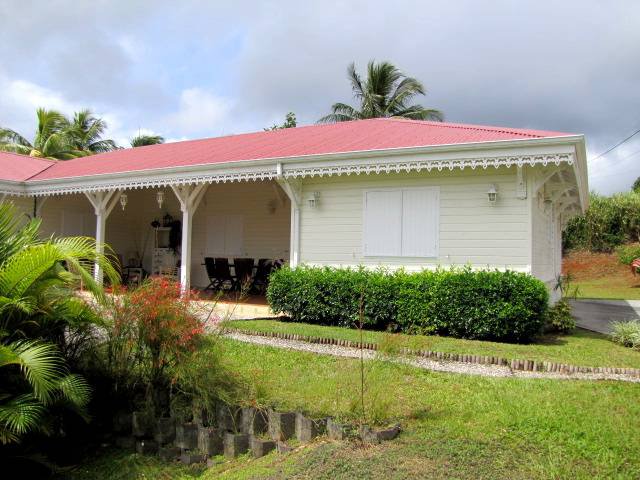 maison traditionelle bois 2